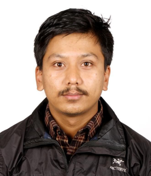 Er.   Bishal Khagi